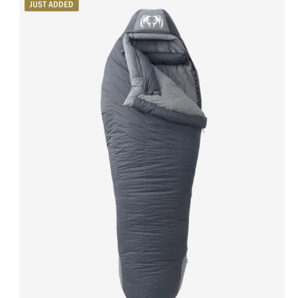 KUIU Super Down Sleeping Bag 15° best deal